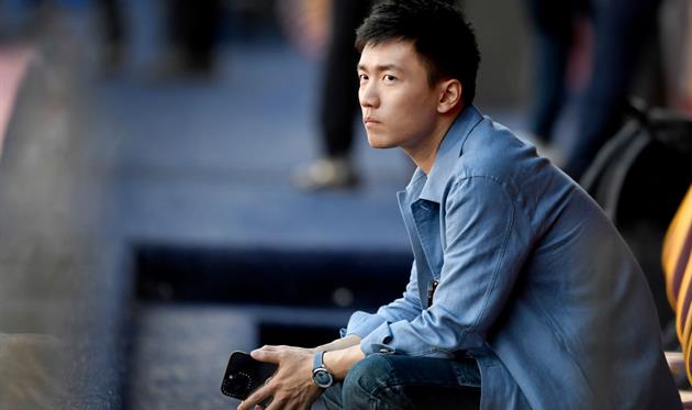 Стівен Чжан - Getty Images 