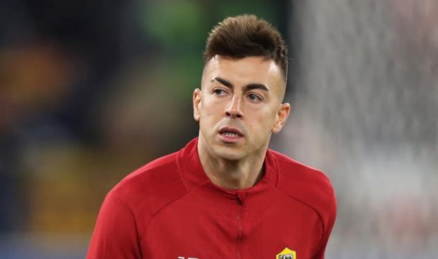 СТЕФАН ЕЛЬ-ШААРАВІ, GETTY IMAGES