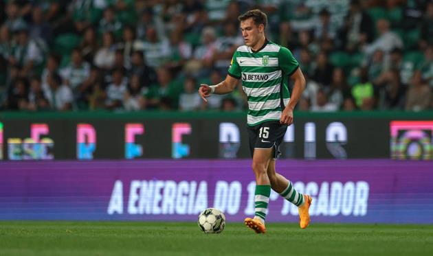 Мануель Угарте - Getty Images 