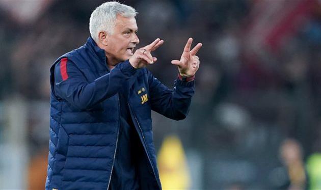 Жозе Моурінью, Getty Images