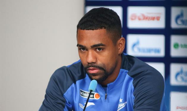 Малком, Getty Images