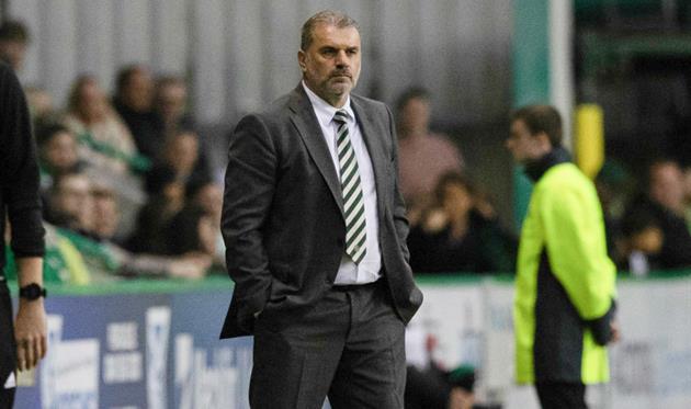 Анже Постекоглу, getty images