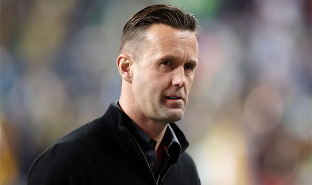 Ронні Дейла, фото - Getty Images