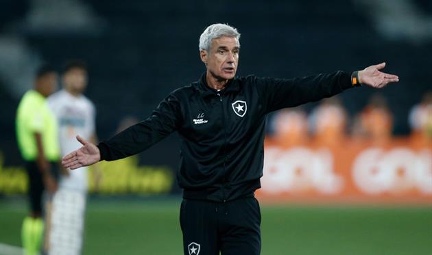 Луїш Каштру, getty images