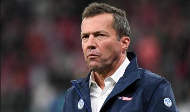 Лотар Маттеус, GETTY IMAGES