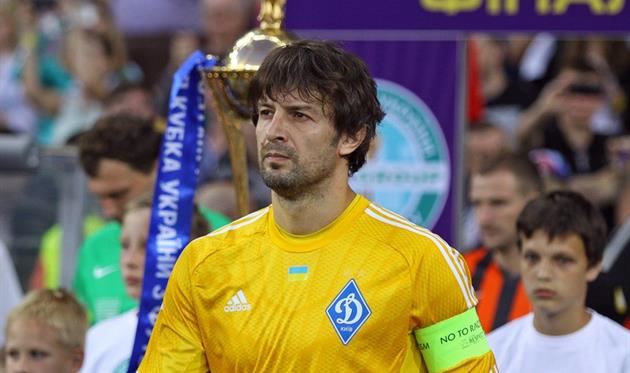 Реклама. Шовковський виграв перші два матчі у статусі в.о., які перспективи чекають на Динамо на фініші сезону?