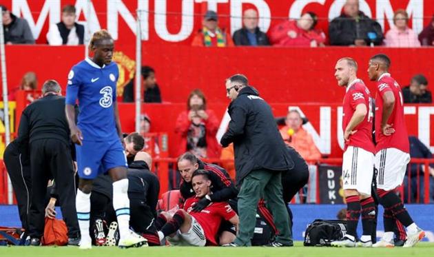 Антоні, фото ВВС