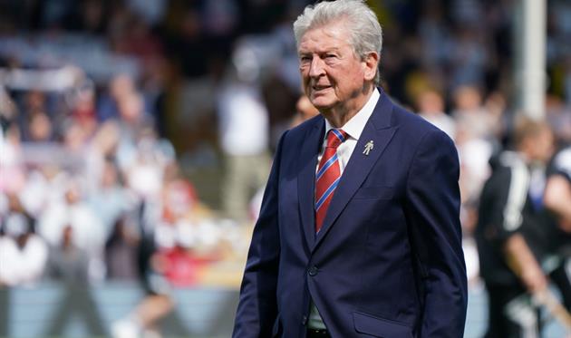 Рой Годжсон, getty images