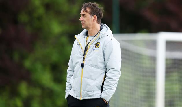 Хулен Лопетегі, getty images