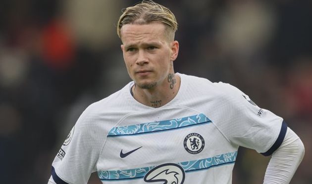 МИХАЙЛО МУДРИК, GETTY IMAGES