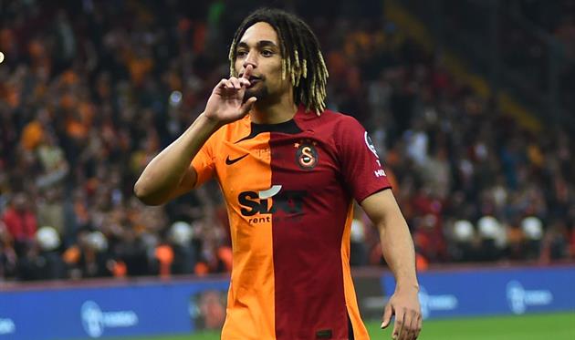 Саша Бої, getty images