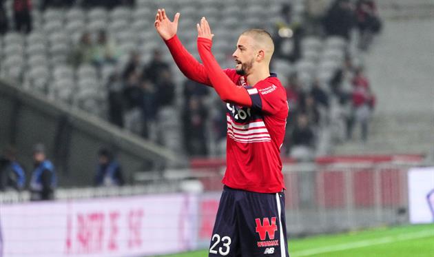 Едон Жегрова, фото getty images