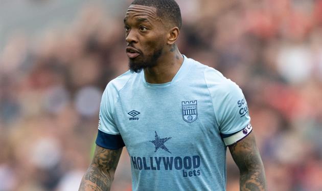 Айвен Тоуні, getty images