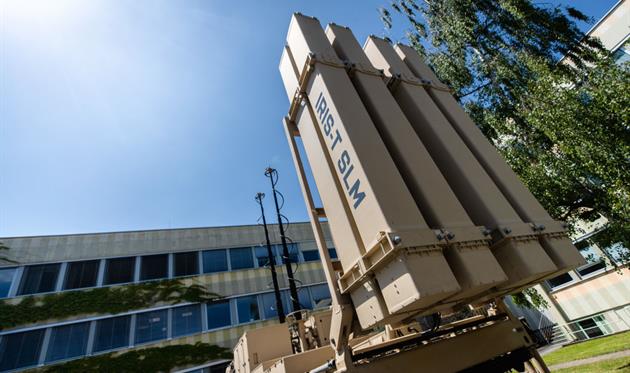 IRIS-T, getty images