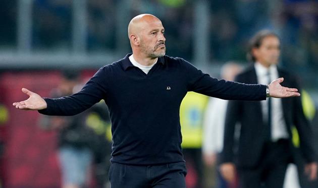 Вінченцо Італьяно, getty images