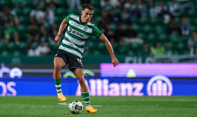 Мануель Угарте, getty images