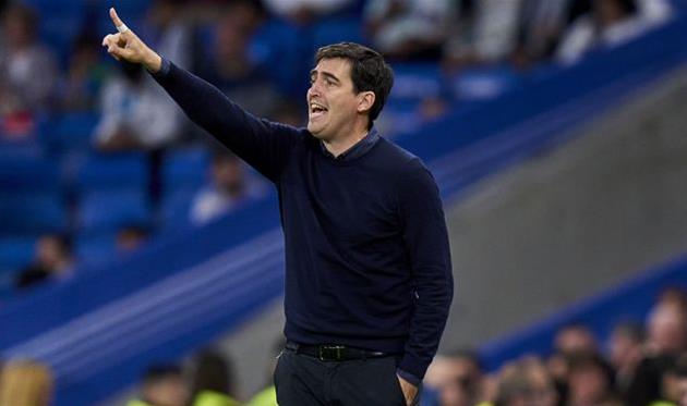 Андоні Іраола, Getty Images