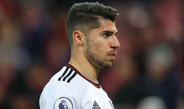 Манор Соломон, getty images