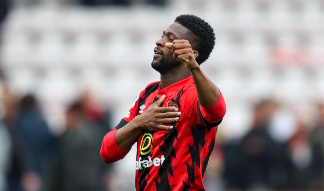 Джефферсон Лерма, getty images