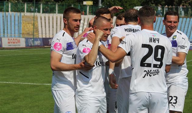 ЛНЗ Черкаси