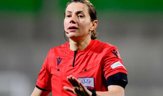 КАТЕРИНА МОНЗУЛЬ, GETTY IMAGES