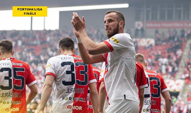 ФК Славія Прага