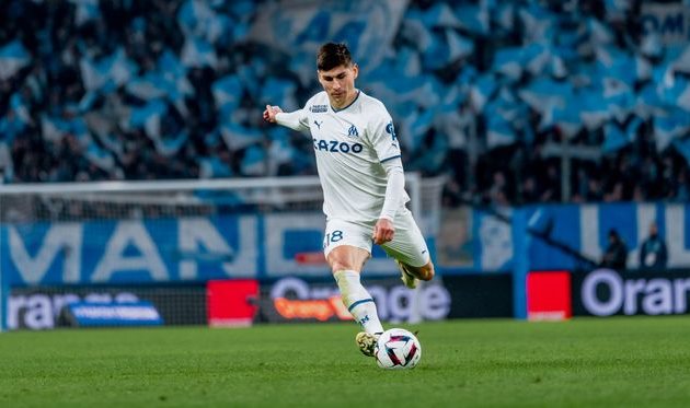 РУСЛАН МАЛІНОВСЬКИЙ, TWITTER.COM/OM_OFFICIEL