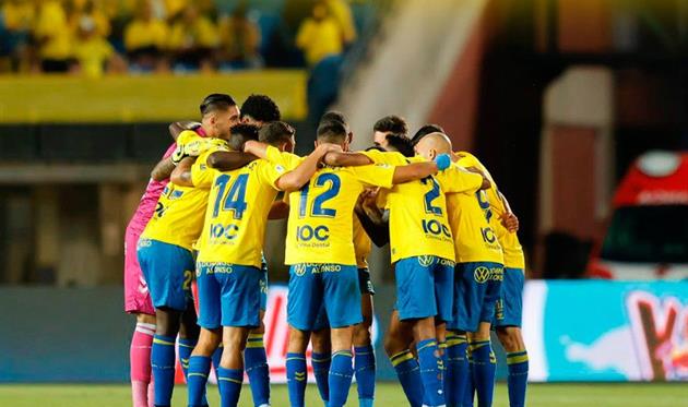 Фото: twitter.com/UDLP_Oficial