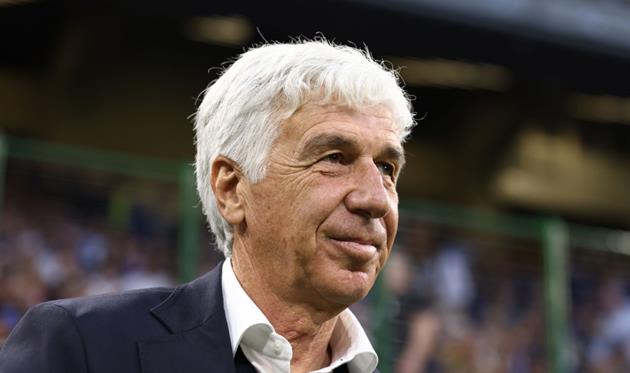 Джан П'єро Гасперіні - Getty Images 