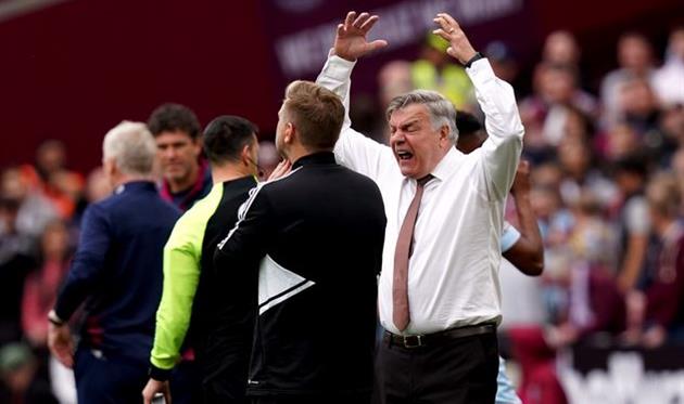 Сем Еллардайс, Getty Images