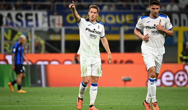 Маріо Пашалич, Getty Images