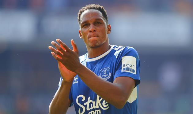 Еррі Міна, Getty Images