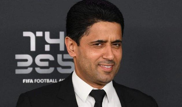 Нассер Аль-Хелаїфі, France 24