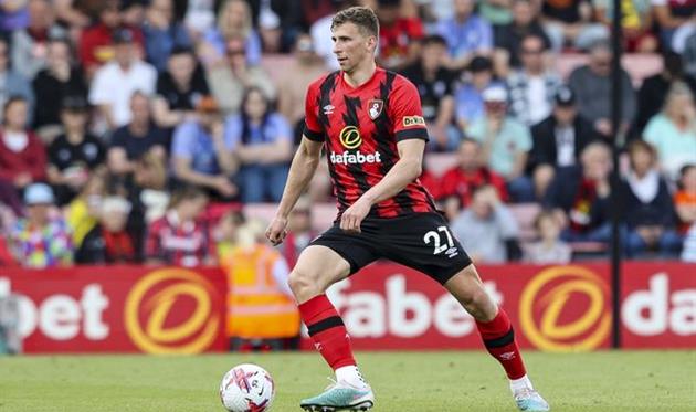 Ілля Забарний, Getty Images