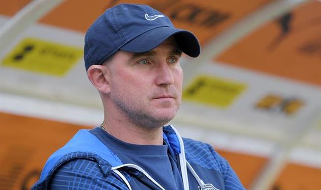 Олександр Кучер, ФК Шахтар Донецьк