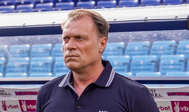 Патрік ван Леувен, ФК Зоря