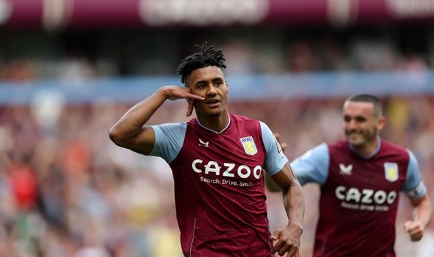 Оллі Воткінс, getty images