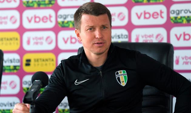 РУСЛАН РОТАНЬ, ФК ОЛЕКСАНДРІЯ