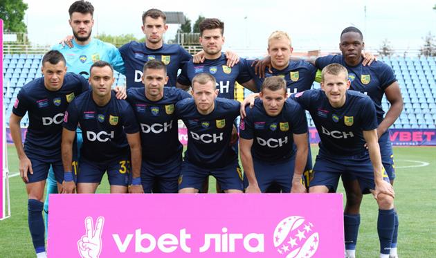 Металіст, сайт УПЛ