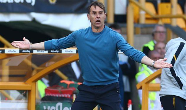 Хулен Лопетегі, Getty Images