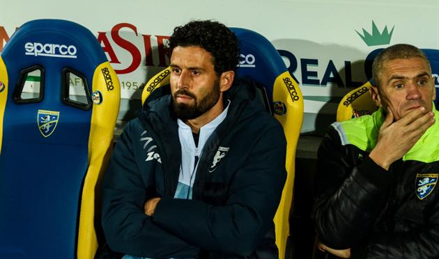 Фабіо Гроссо - Getty Images 