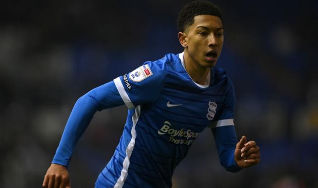 Джоб Беллінгем - Getty Images 