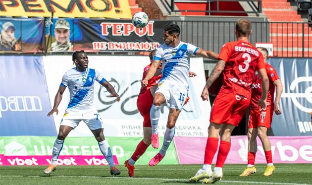 Фото: ФК Динамо