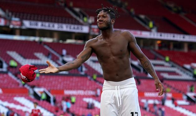 Фред Родрігес, фото getty images