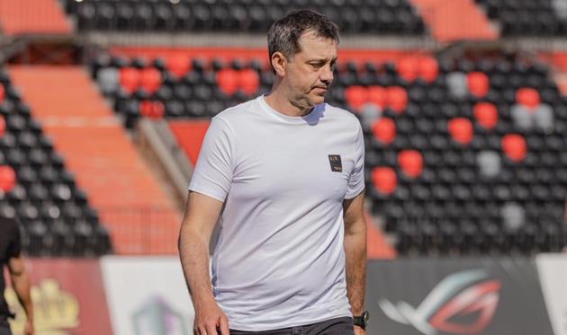 Юрій Вірт, фото Верес