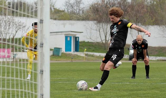 ФК Інгулець