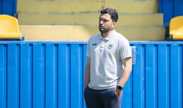 Едмар, ФК Металіст 1925