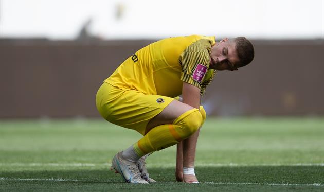 Артем Довбик, СК Дніпро-1