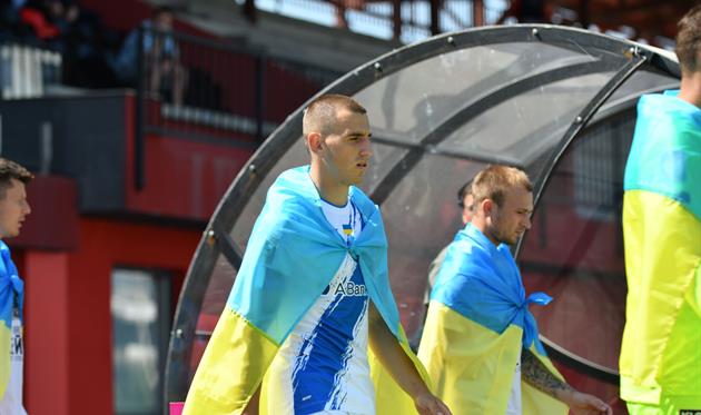 Максим Дячук, ФК Динамо Київ