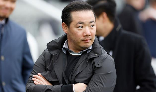 Айяватт Шривадданапрабха, getty images